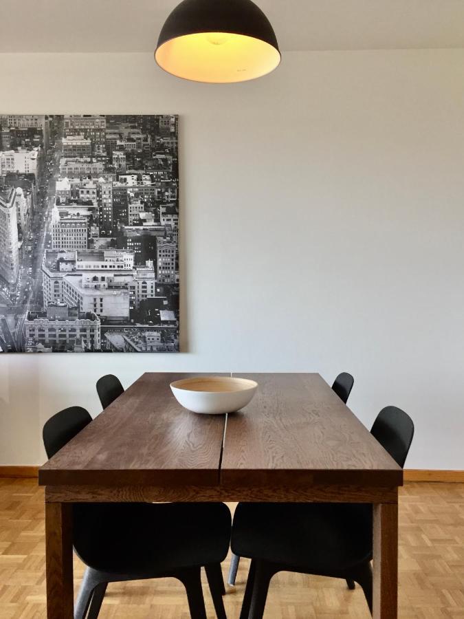 Rustig Appartement Met Zeezicht Dicht Bij Het Centrum Остенде Екстериор снимка